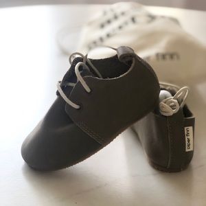 Piper finn oxford toddler baby shoes 5